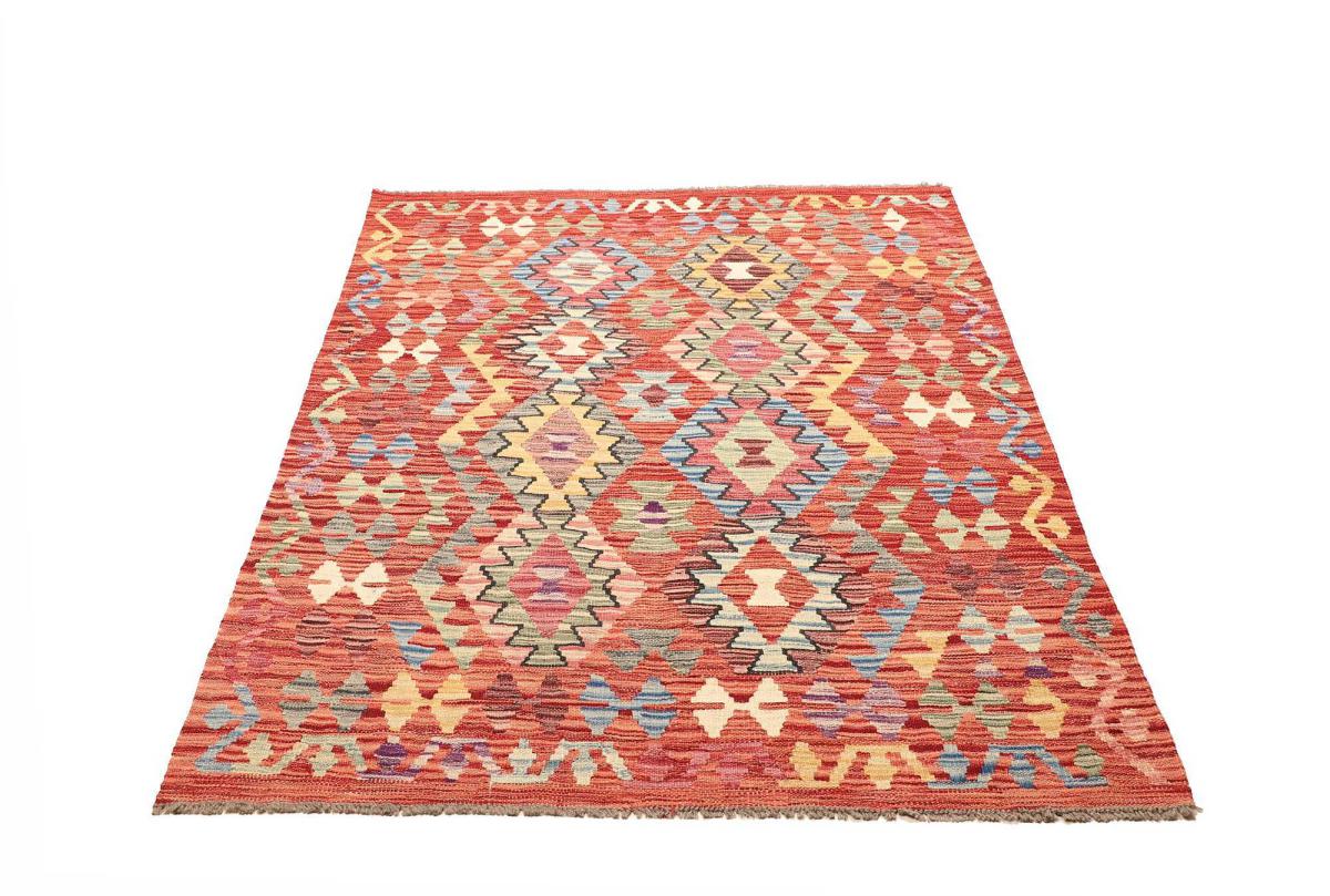 Kilim  Afghan - 1
