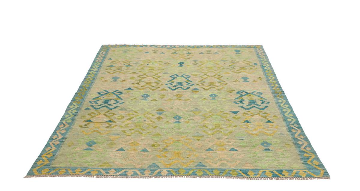Kelim Afghan - 1