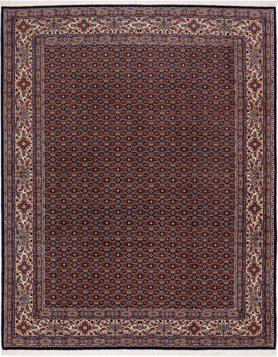 Tappeto persiano Moud 248x195 248x195, Tappeto persiano Annodato a mano