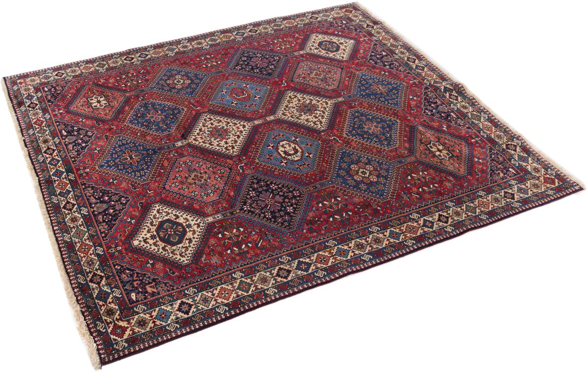 Yalameh - 1