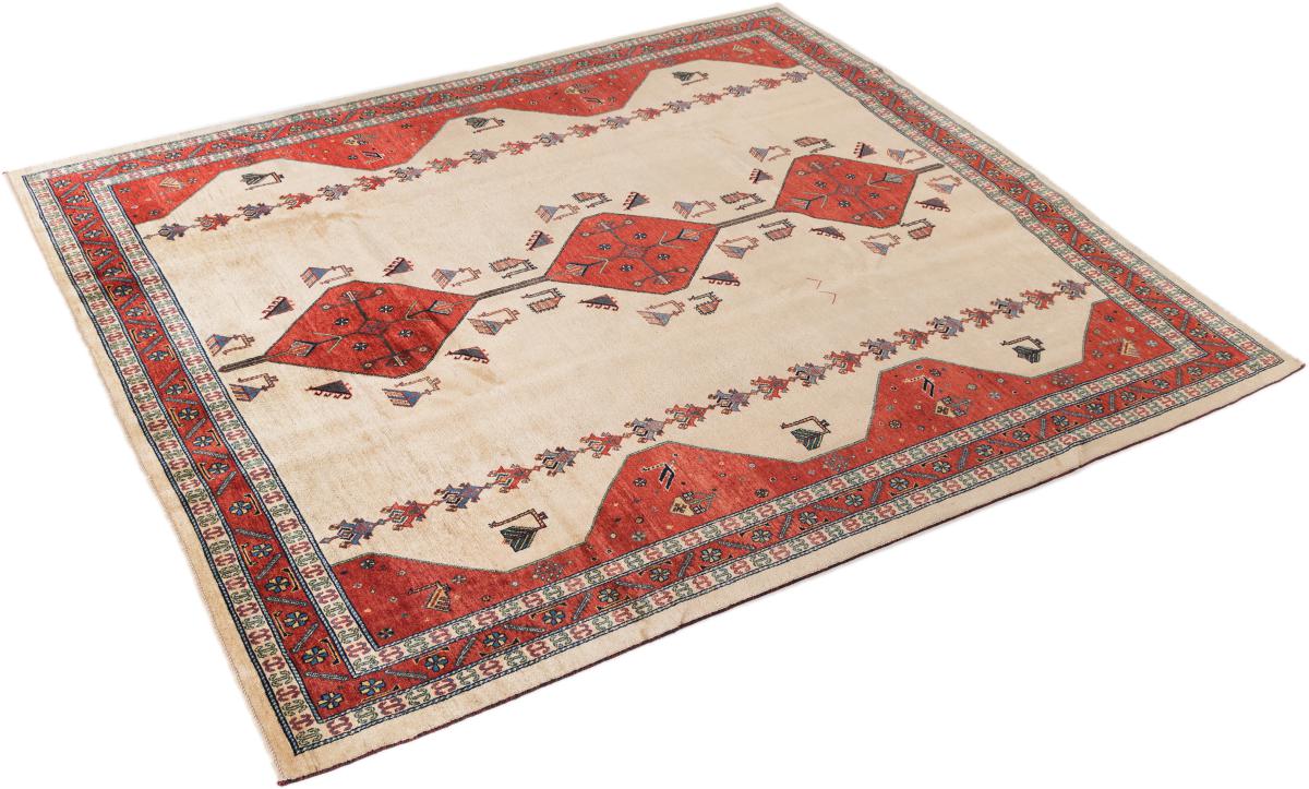 Persia Gabbeh Loribaft Z - 1