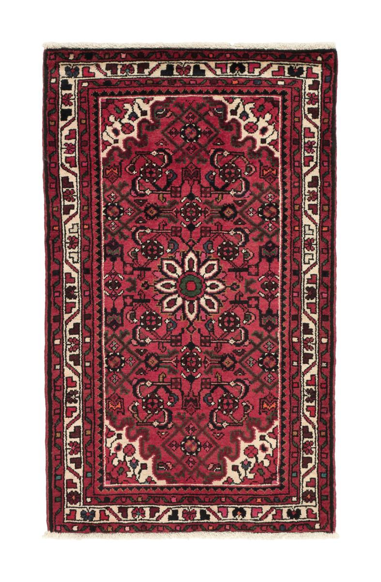  ペルシャ絨毯 ハマダン 129x76 129x76,  ペルシャ絨毯 手織り