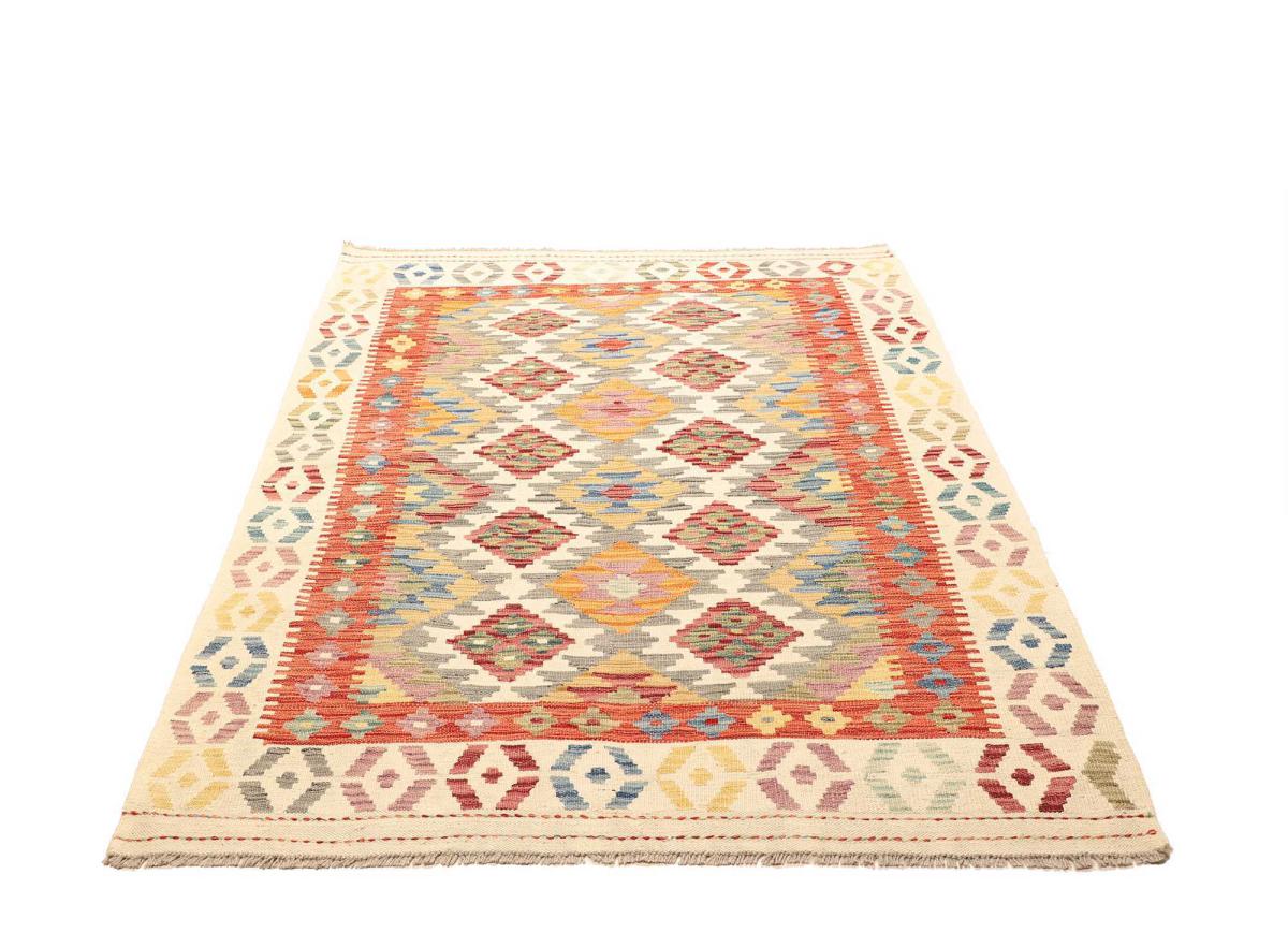 Kilim  Afghan - 1