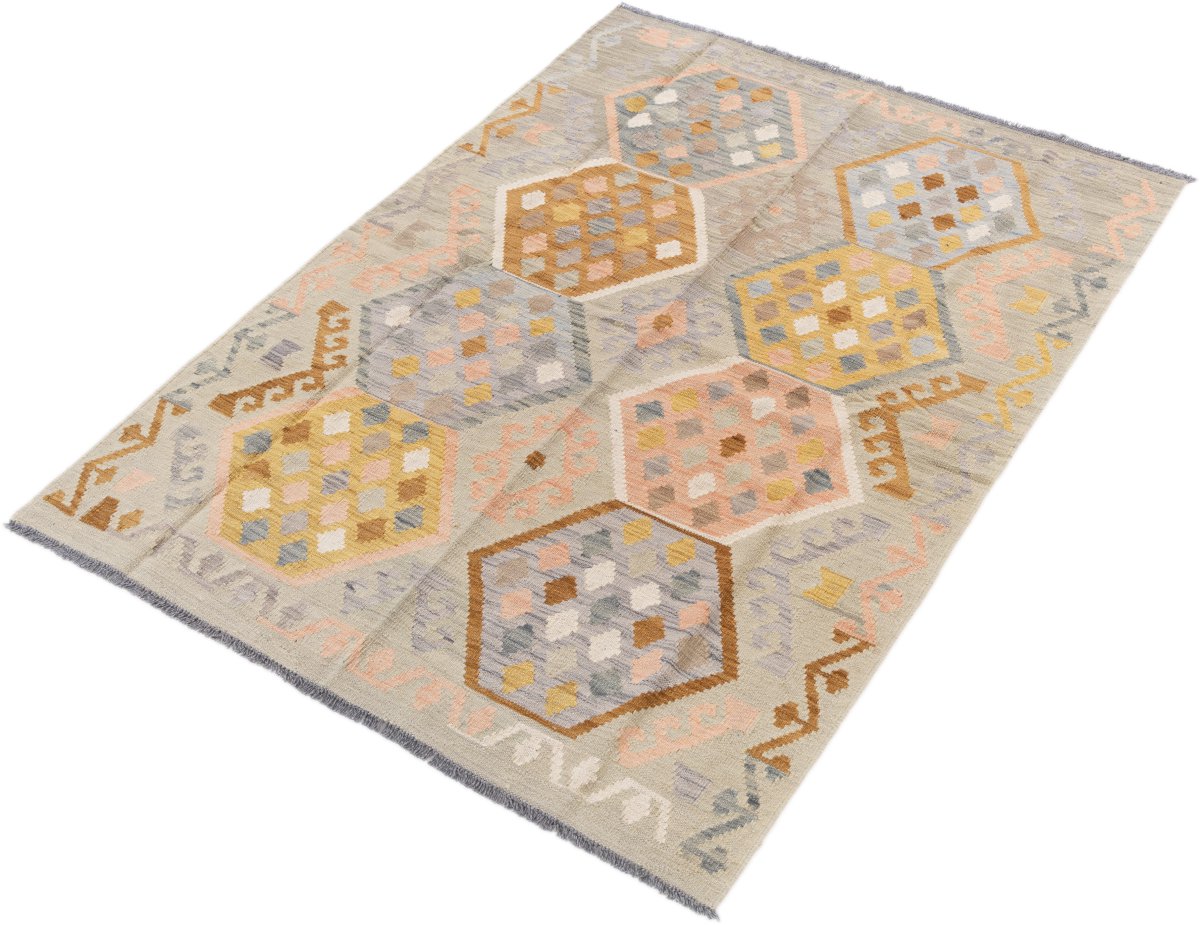 Kilim Afghan - 1