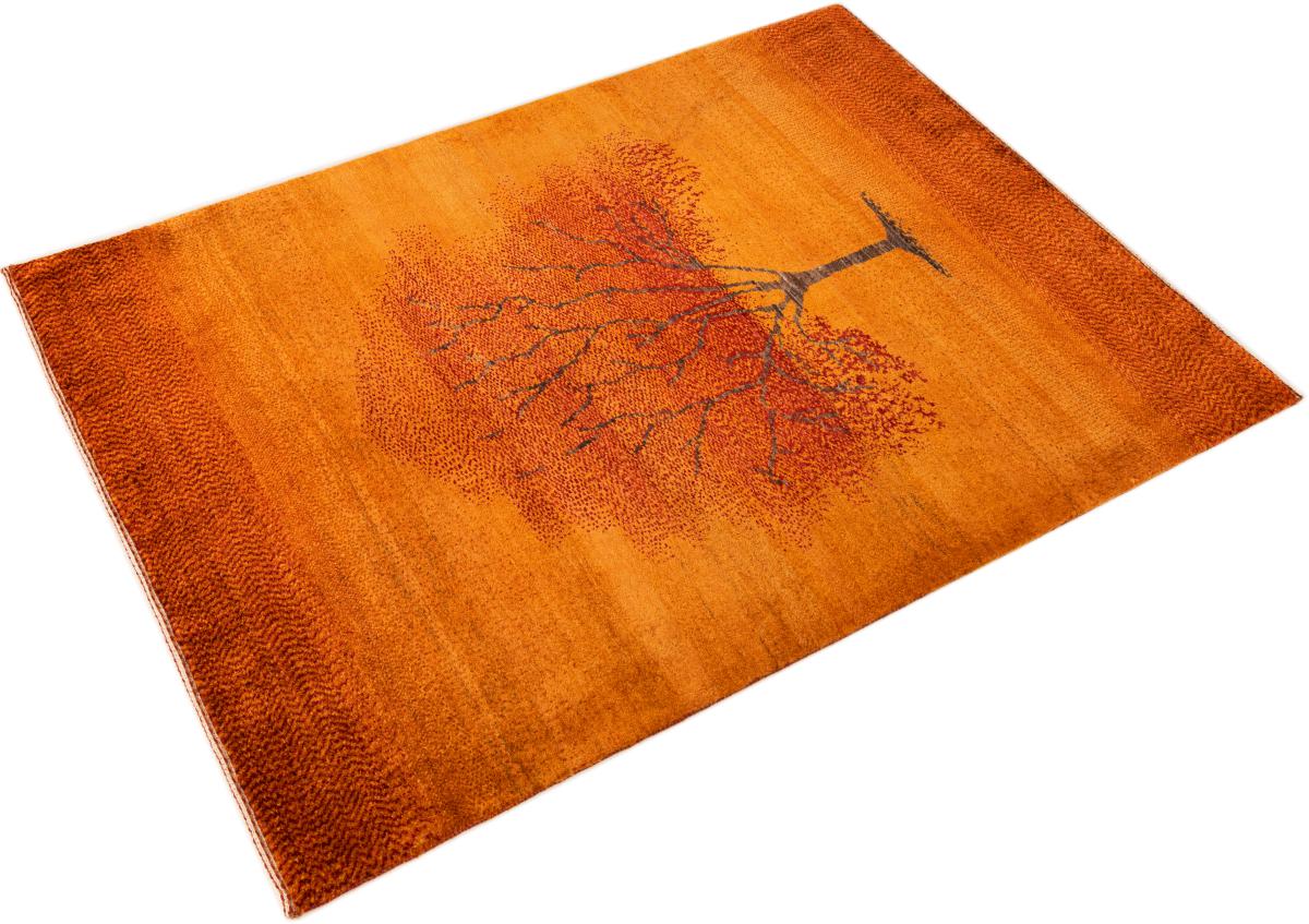 Persan Gabbeh Loribaft Atash - 1