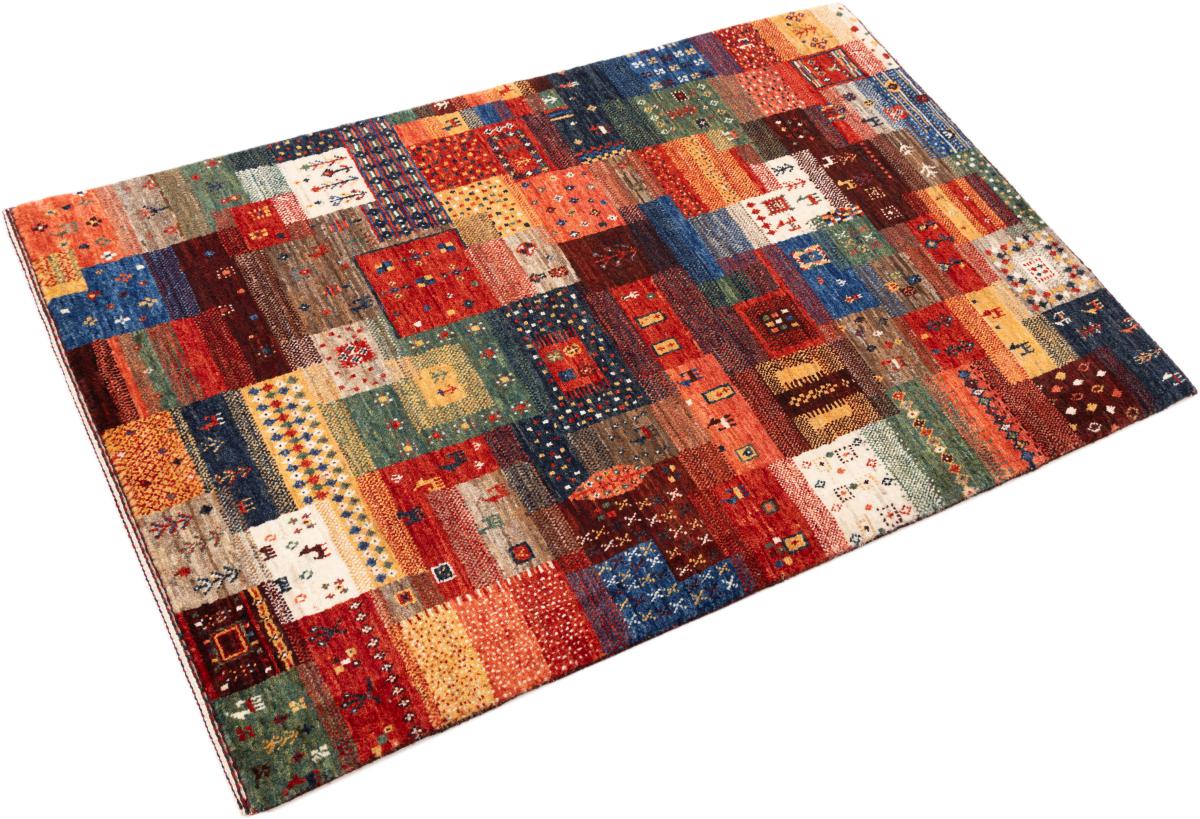 Persa Gabbeh Loribaft Atelier - 1