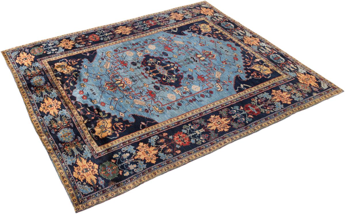 Persian Gabbeh Loribaft Z - 1