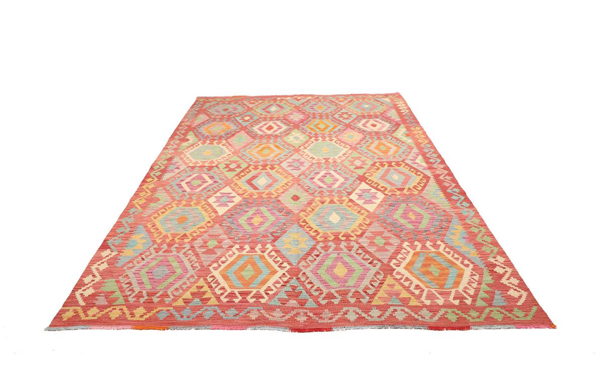 Kilim Afegão - 1