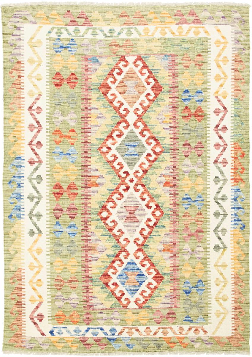Afghan rug Kilim  Afghan 172x122 172x122, Persian Rug Woven by hand