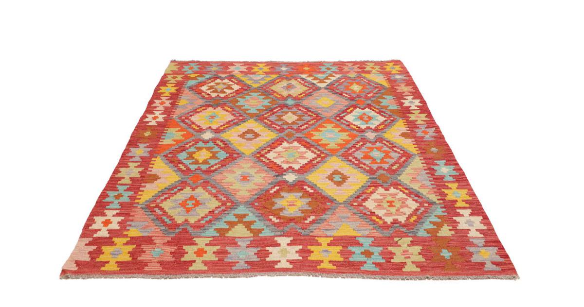 Kelim Afghan - 1