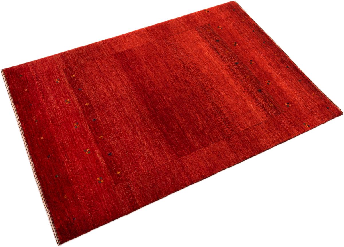 Persia Gabbeh Loribaft Atash - 1