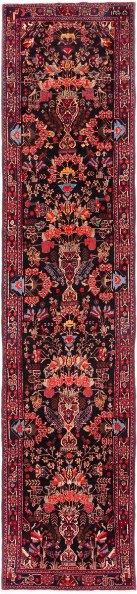 Persian rug Koliai Old 529x119 529x119, Persian rug Hand-knotted