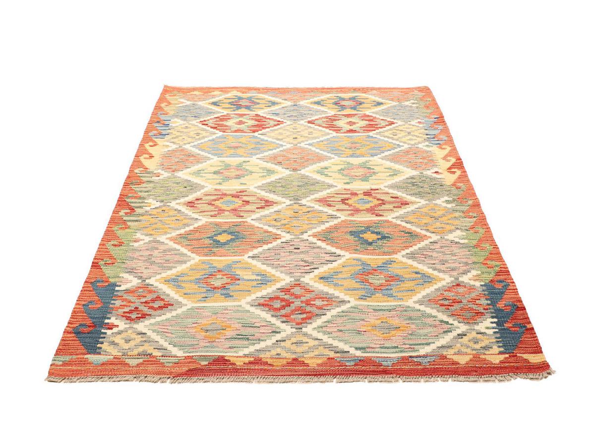 Kilim  Afghan - 1