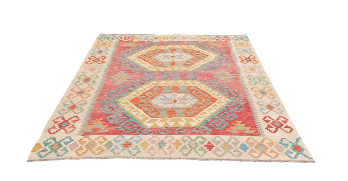 Kelim Afghan - 1