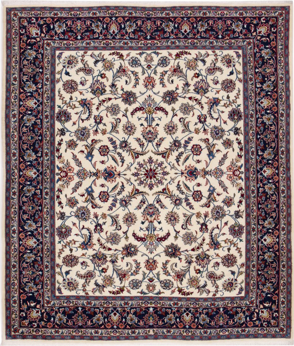 Covor persan Quchan 235x203 235x203, Covor persan Lucrate de mână