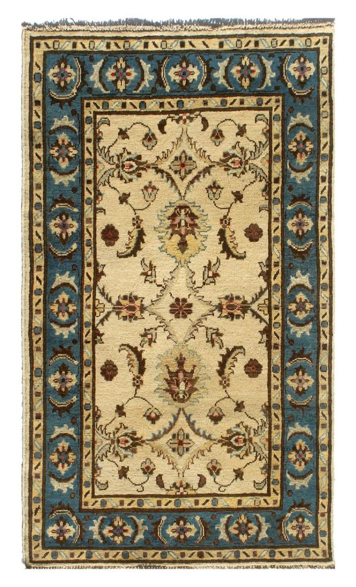 Afghaans tapijt Kazak Ghazni 150x97 150x97, Perzisch tapijt Handgeknoopte