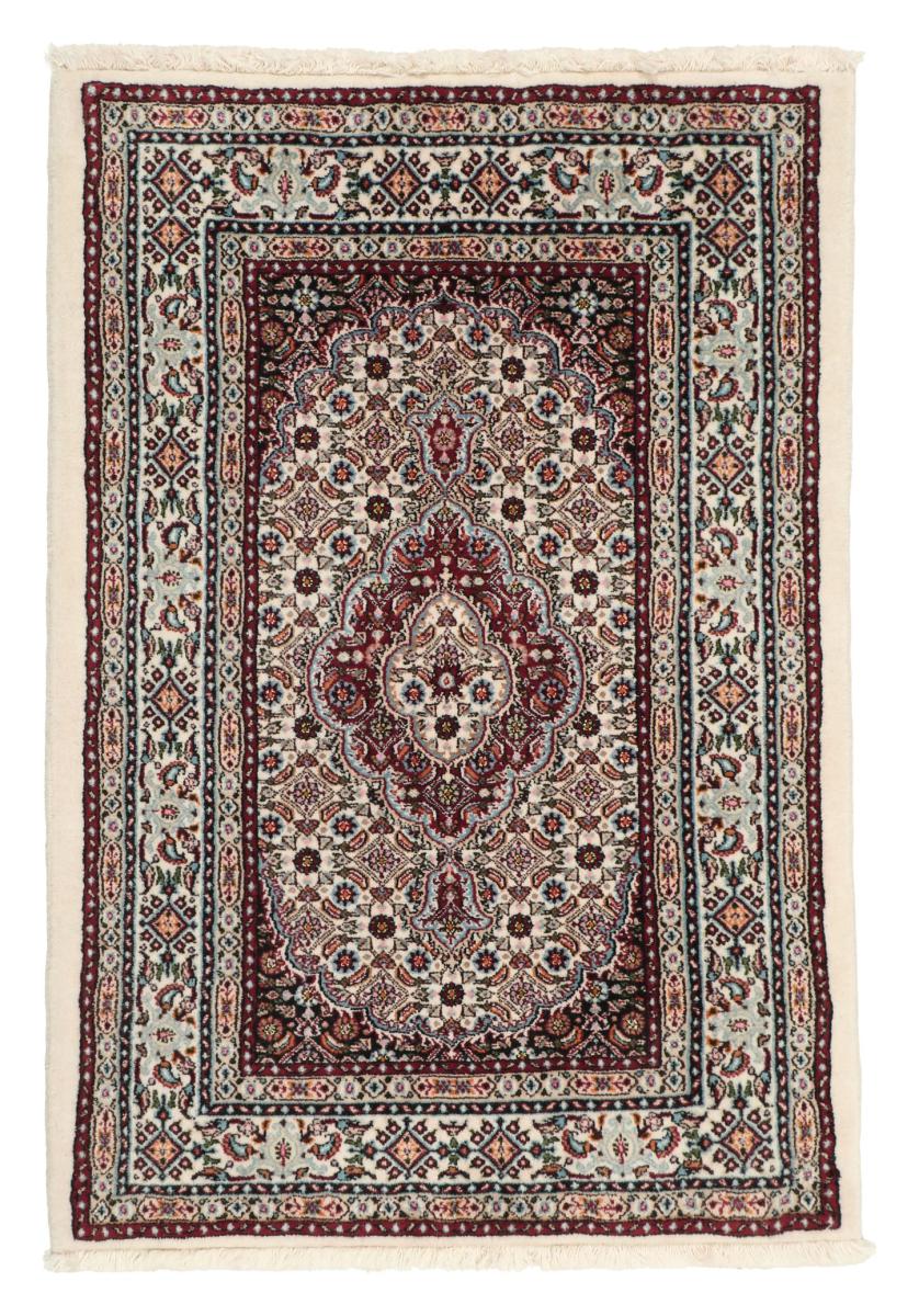 Persian Rug Moud 119x79 119x79, Persian Rug Knotted by hand