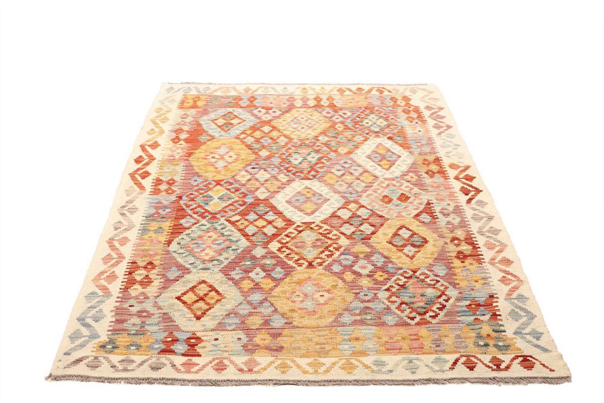 Kilim  Afghan - 1