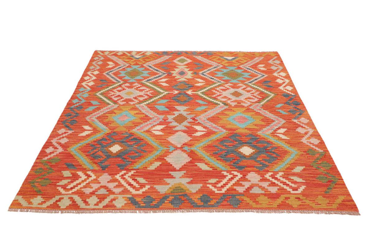 Kelim Afghan - 1