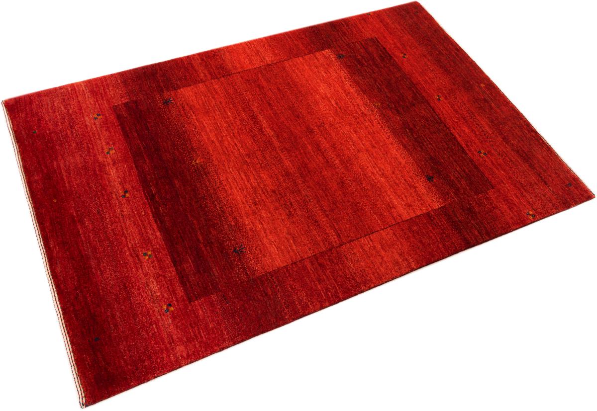 Persia Gabbeh Loribaft Atash - 1