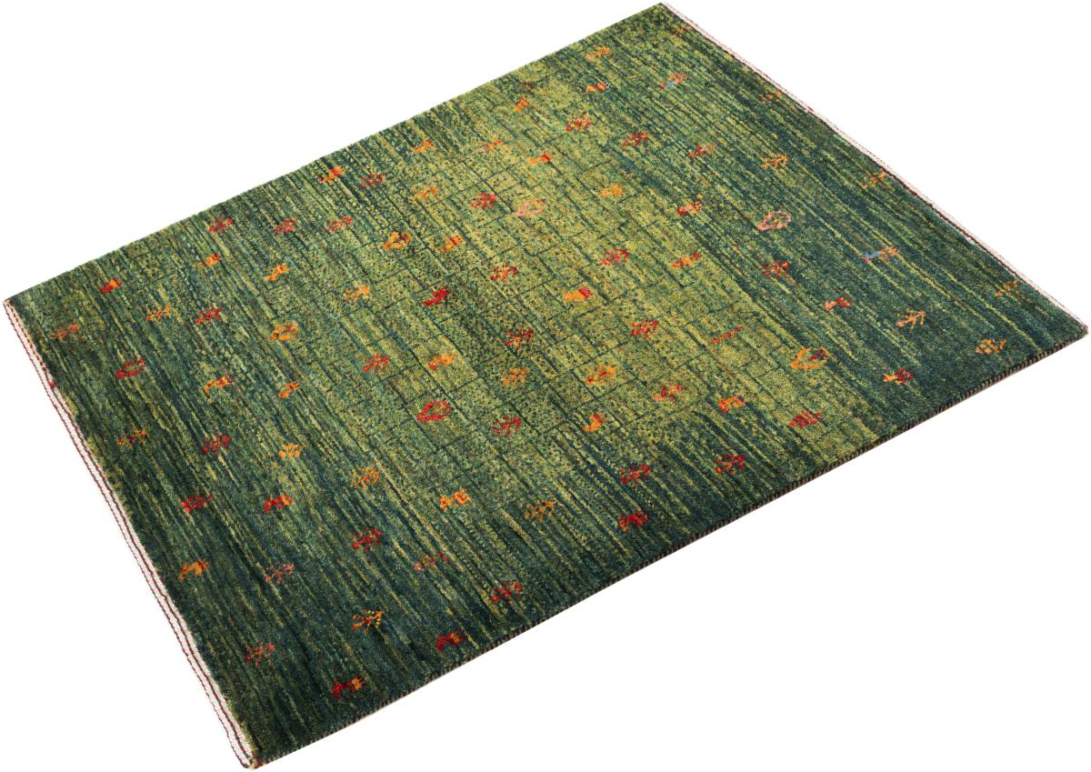 Persisk Gabbeh Loribaft Nowbaft - 1