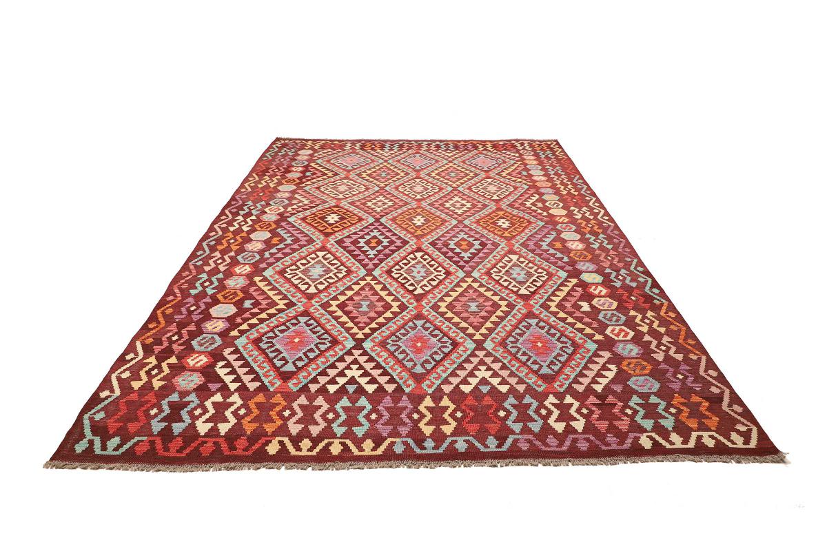 Kilim Afghan - 1