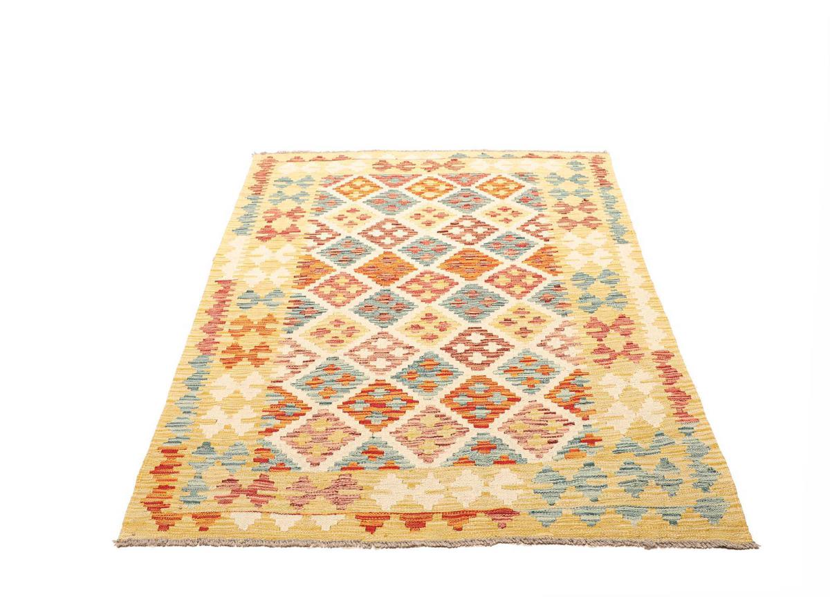 Kilim  Afghan - 1
