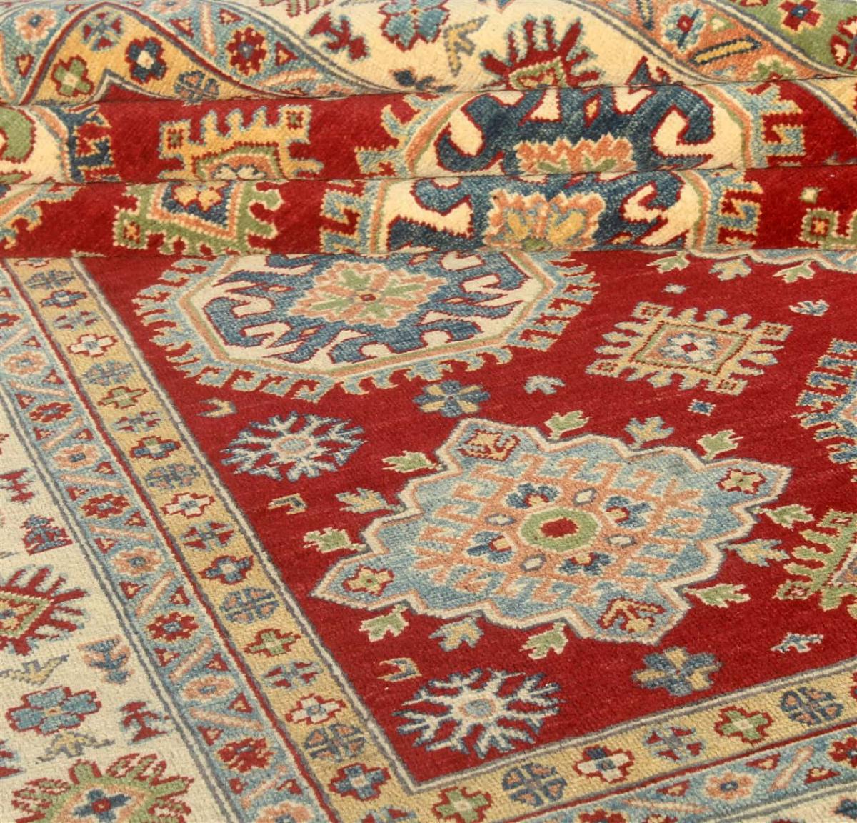 Kazak Ghazni - 1