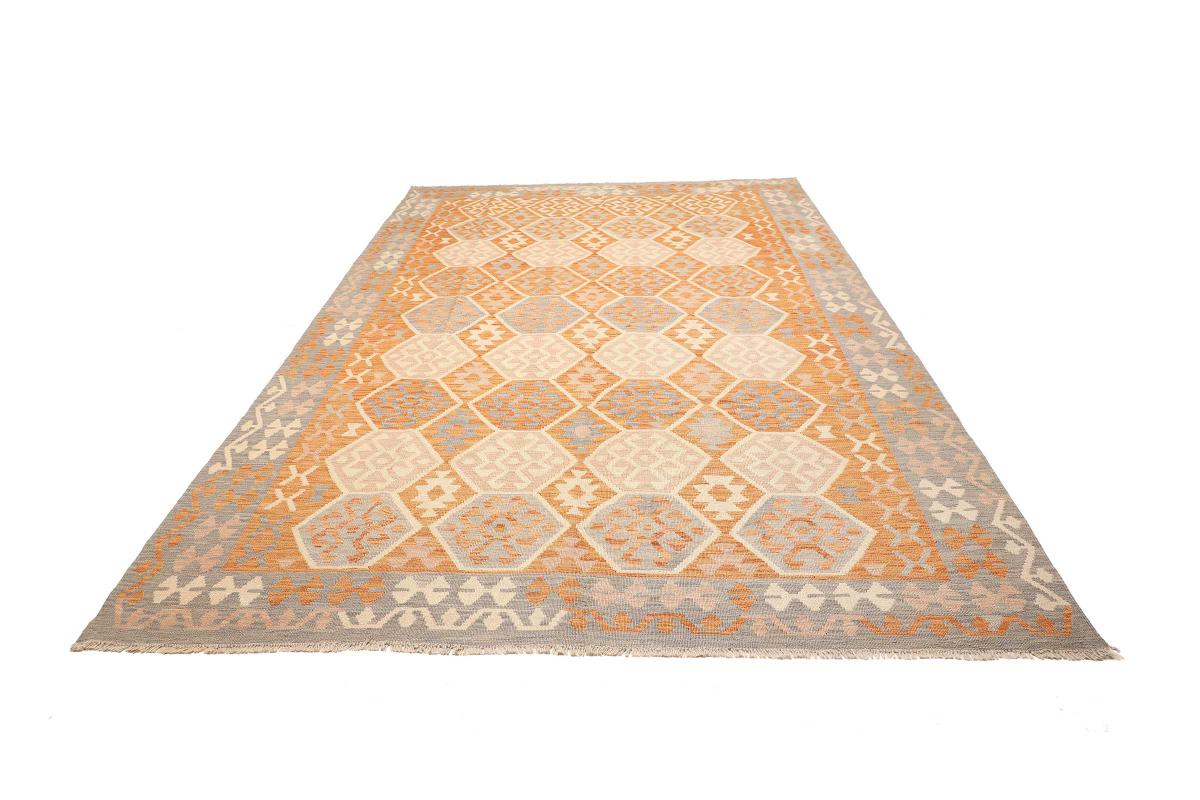 Kilim Afegão - 1