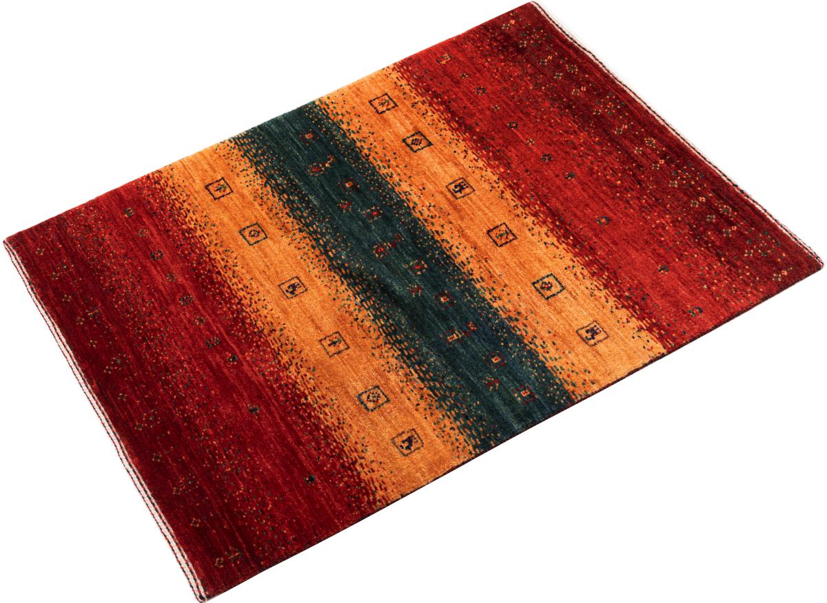 Perzisch Gabbeh Loribaft Nowbaft - 1