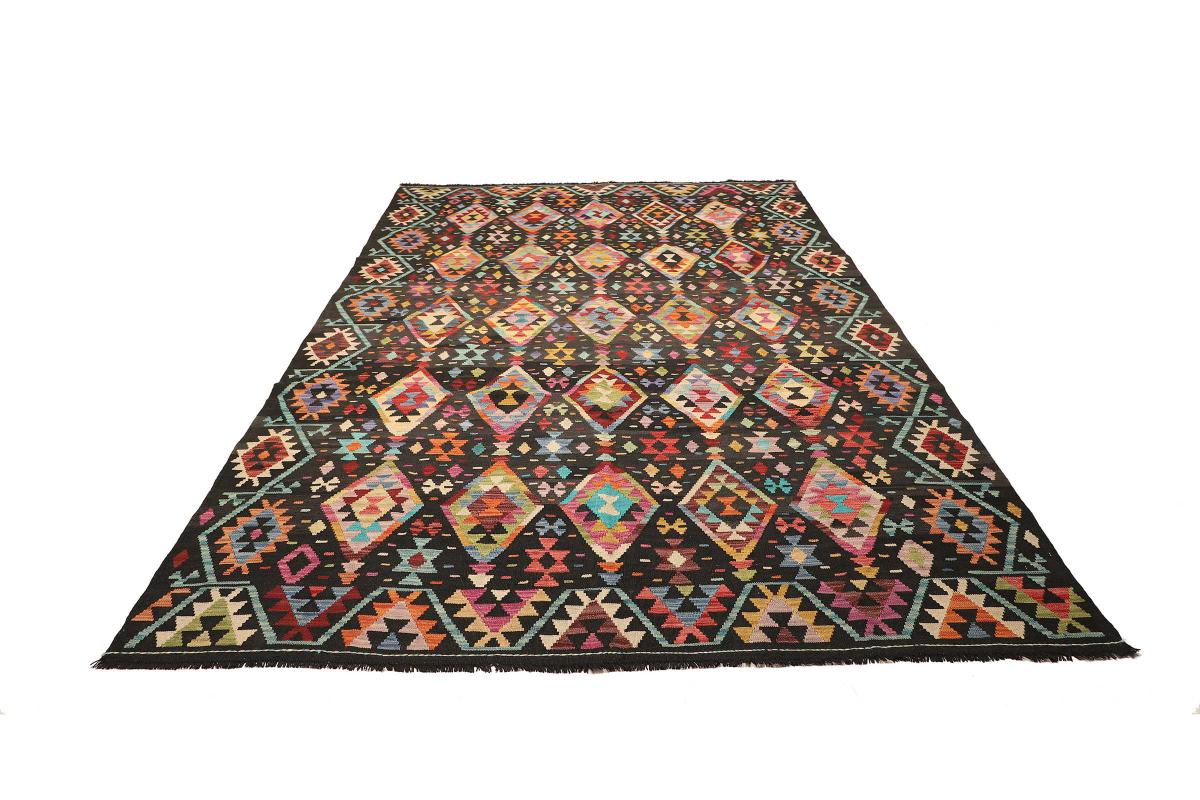 Kilim Afghan - 1