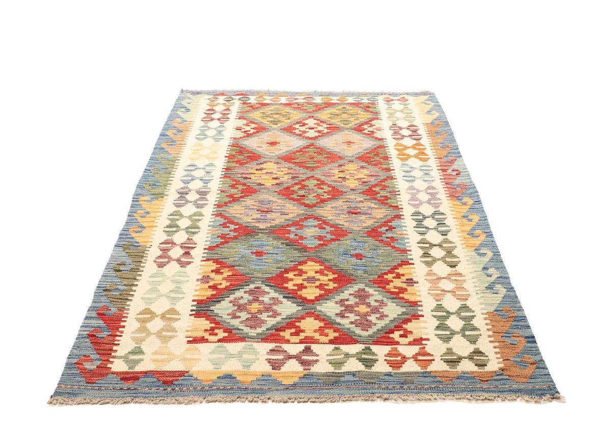 Kilim  Afghan - 1