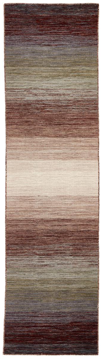 Indiai szőnyeg Kilim Horizon 201x81 201x81, Perzsa szőnyeg szőttesek