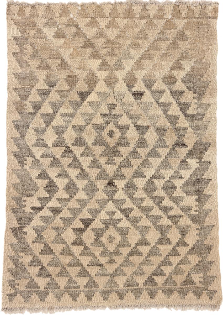 Afgán szőnyeg Kilim Afgán 91x64 91x64, Perzsa szőnyeg szőttesek