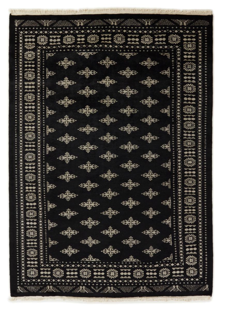 Pakistański dywan Pakistański Buchara 2ply 239x172 239x172, Dywan perski Ręcznie tkany