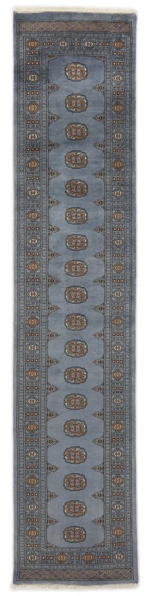 Pakisztáni szőnyeg Pakistan Buchara 3ply 353x75 353x75, Perzsa szőnyeg Kézzel csomózott