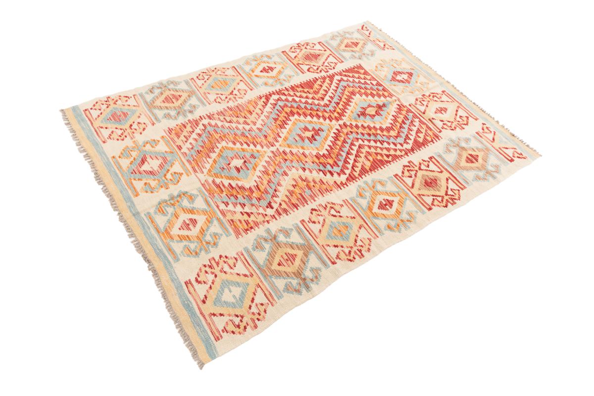 Kilim Afgán - 1