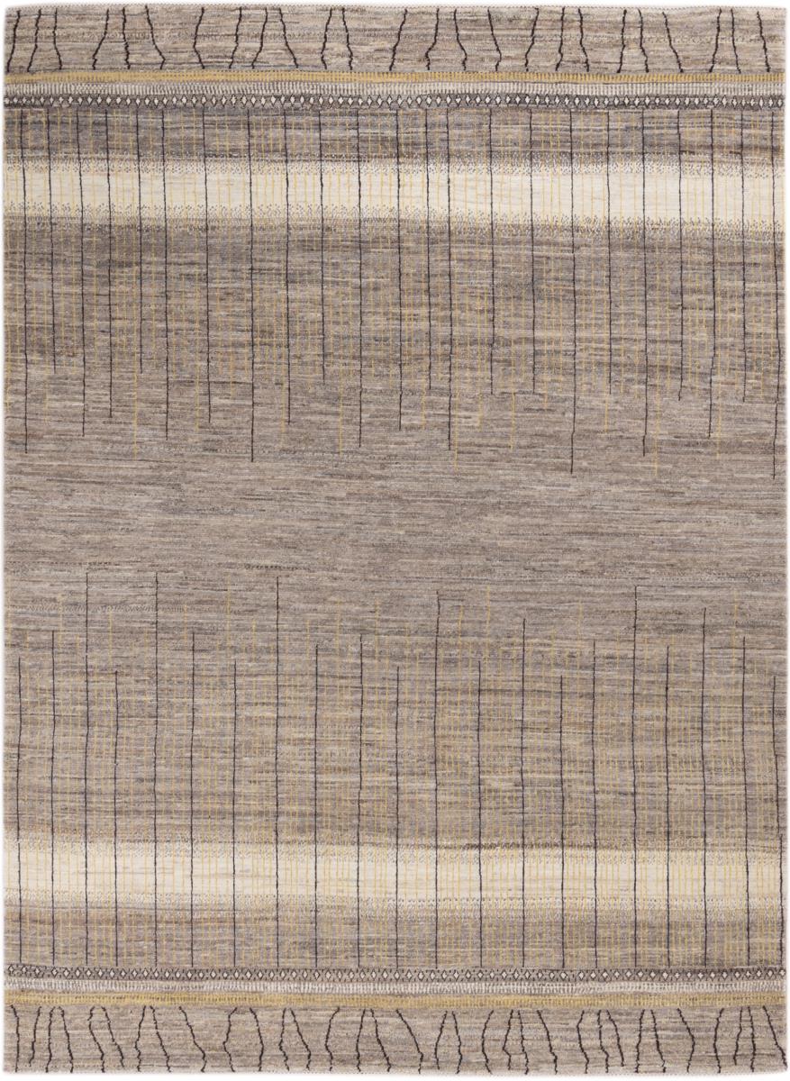 Persialainen matto Persia Gabbeh Loribaft Tabiibaft 289x209 289x209, Persialainen matto Solmittu käsin