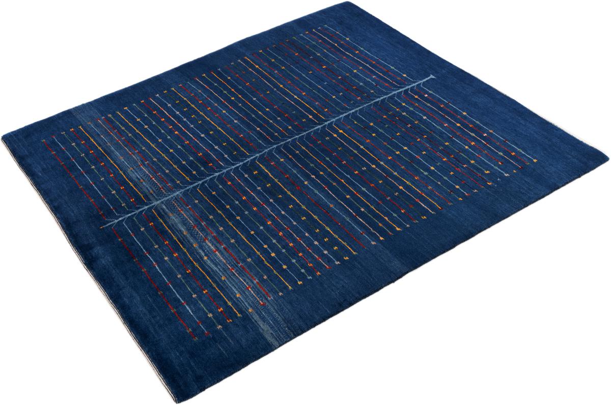 Persisk Gabbeh Kashkuli Banafsheh - 1