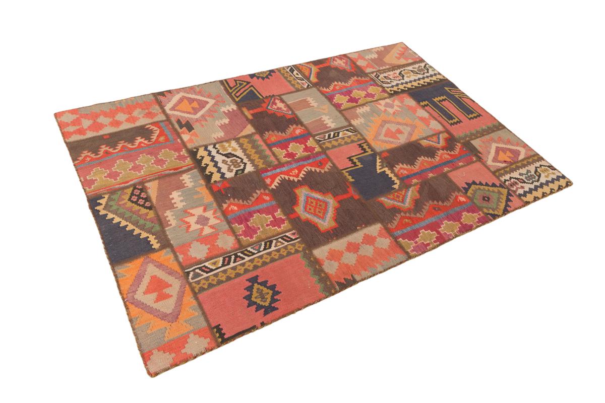 Kilim Patchwork - 1