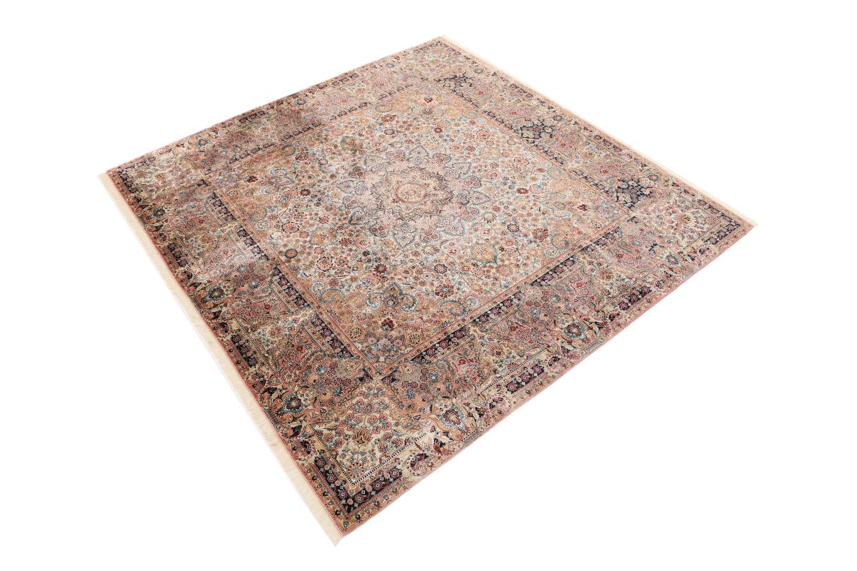 Tabriz Soie - 1