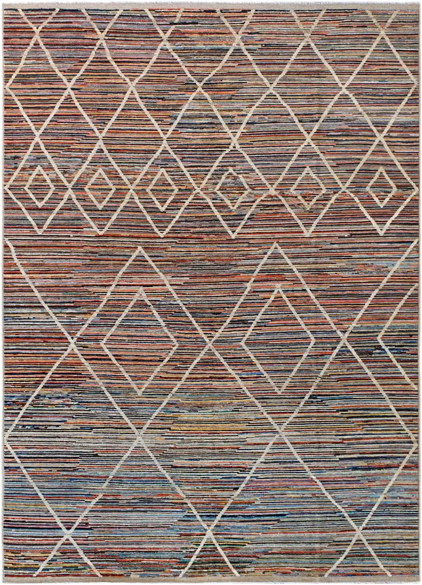 Pakistani rug Berber Maroccan 435x309 435x309, Persian Rug Knotted by hand