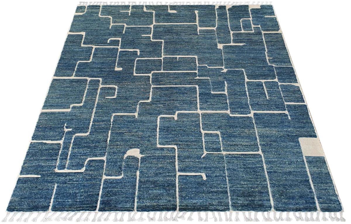 Berber Maroccan Style - 1