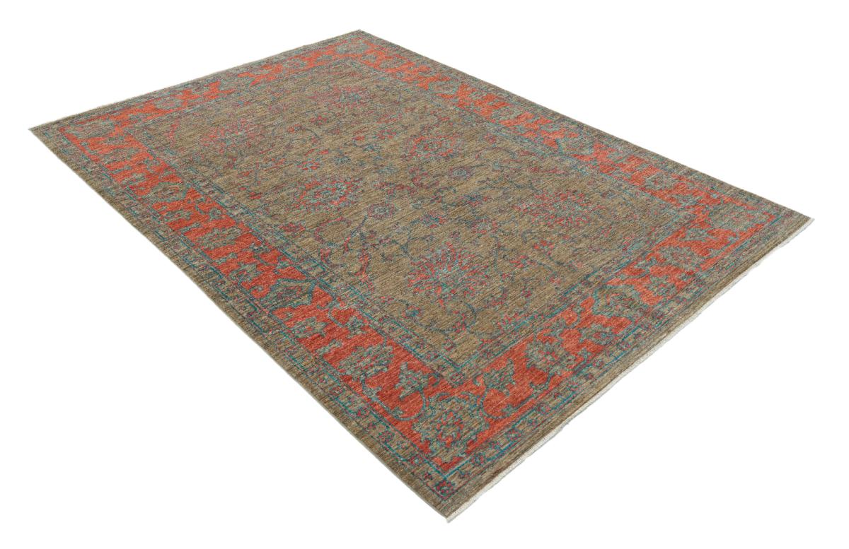 Ziegler Farahan - 1