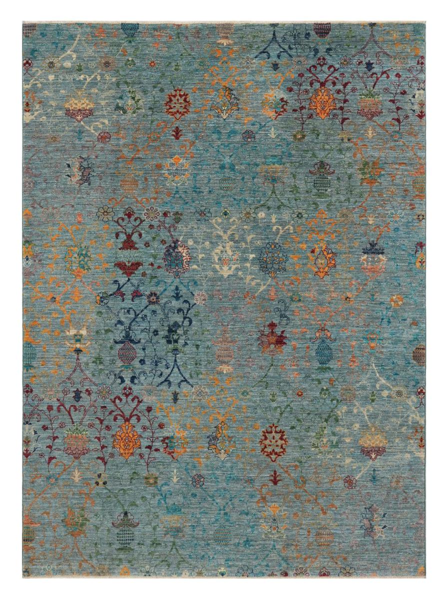 Pakistanischer Teppich Arijana Hajjalili 234x169 234x169, Perserteppich Handgeknüpft