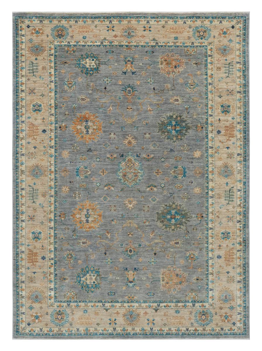 Pakistani rug Ziegler Farahan 239x171 239x171, Persian rug Hand-knotted