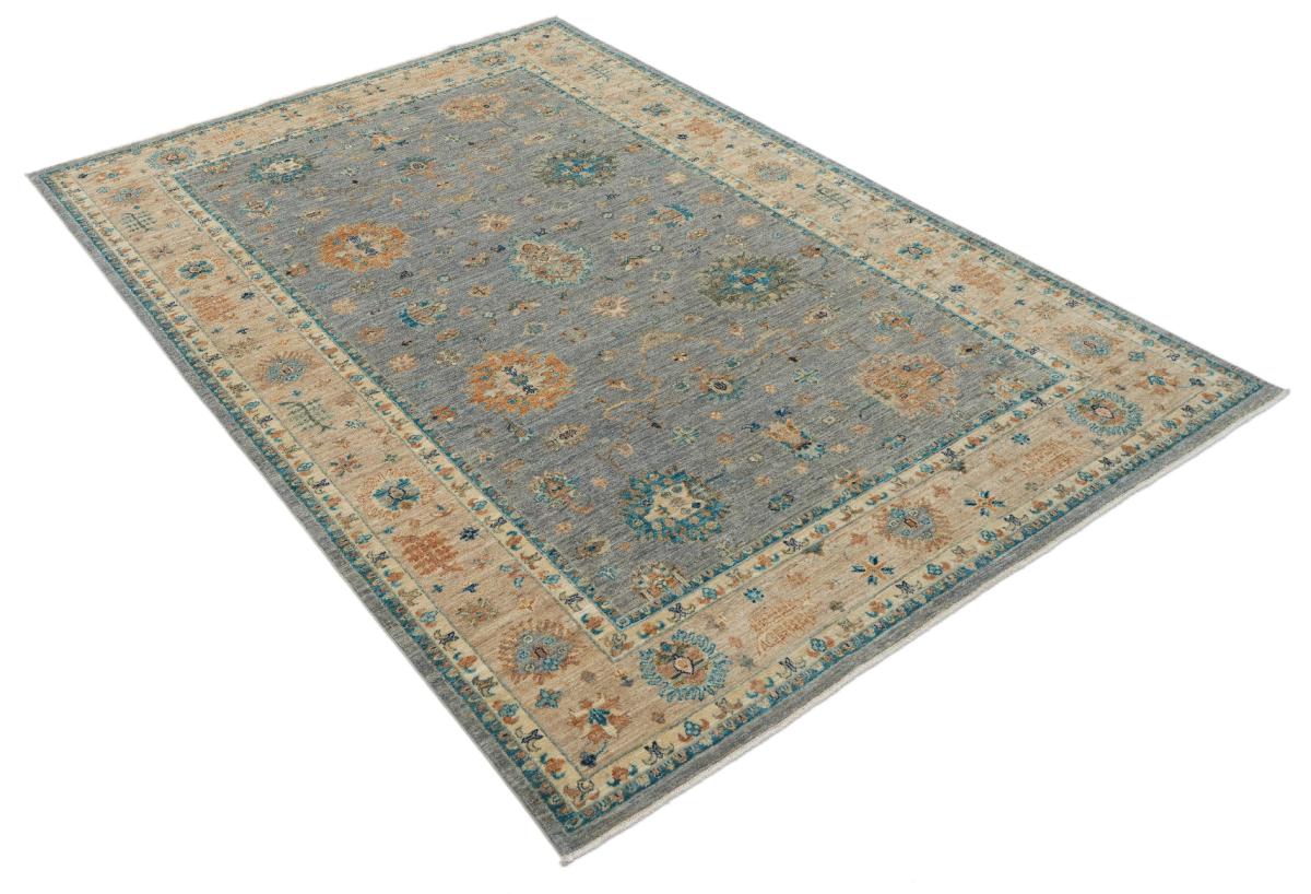 Ziegler Farahan - 1