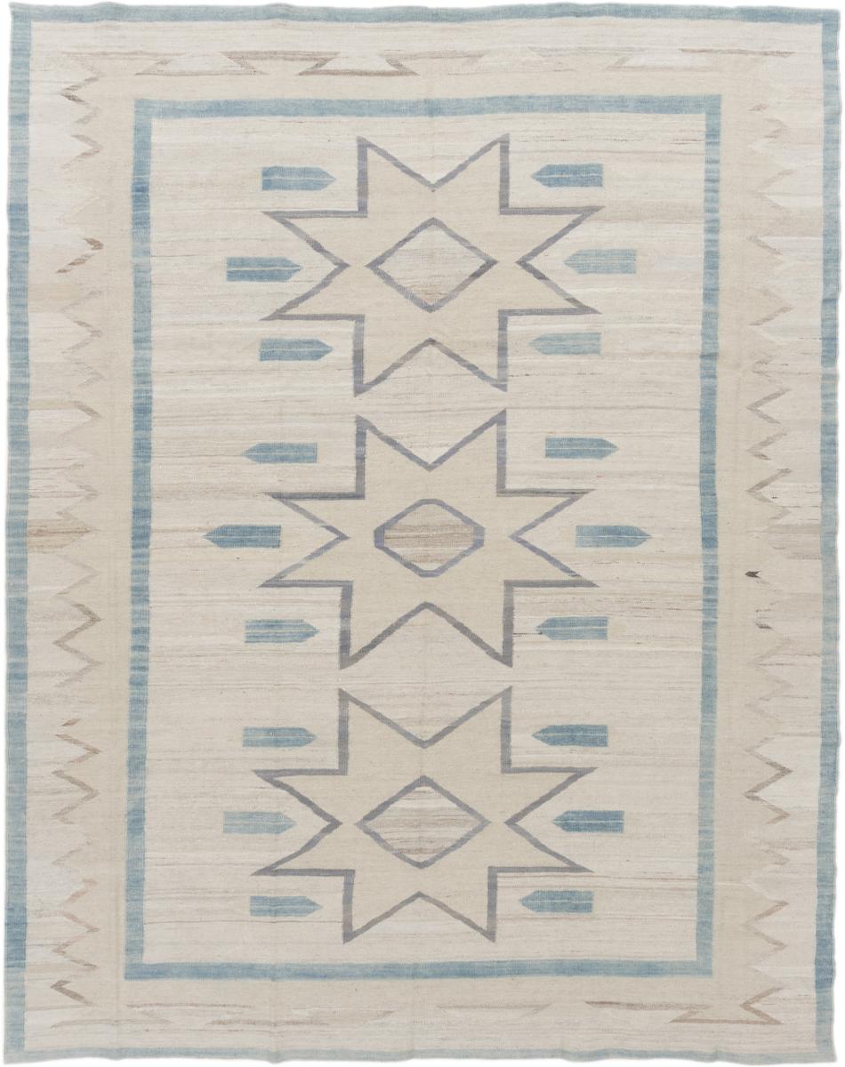 Tapete afegão Kilim Afegão Design 293x237 293x237, Tapete persa Tecido à mão