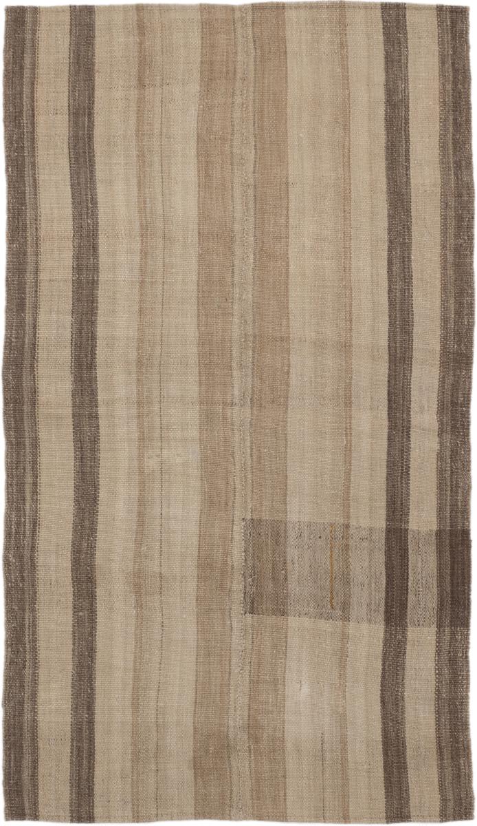 Perzsa szőnyeg Kilim Fars Antik 193x111 193x111, Perzsa szőnyeg szőttesek