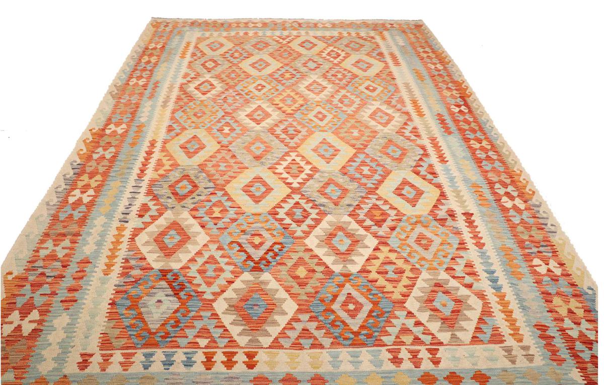 Kilim Afegão - 1